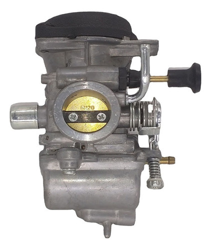 Engrasador En125 Gn125e Para Motos Trikes