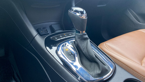 Chevrolet Cruze 5 1.4T Premier