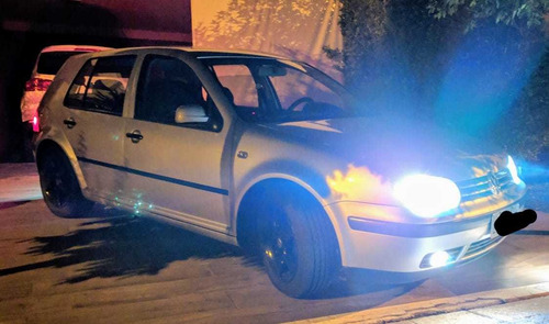 Volkswagen Golf 1.6 Plus