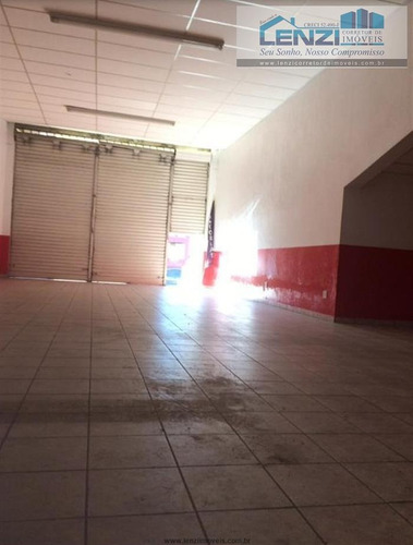 Imagem 4 de 14 de Barracões Para Alugar Em Bragança Paulista/sp - Alugue O Seu Barracões Aqui! - 1434158