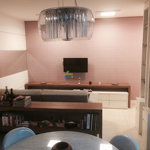 Imagem 2 de 15 de Apartamento - Vila Mariana - Ref: 14366 - V-872363