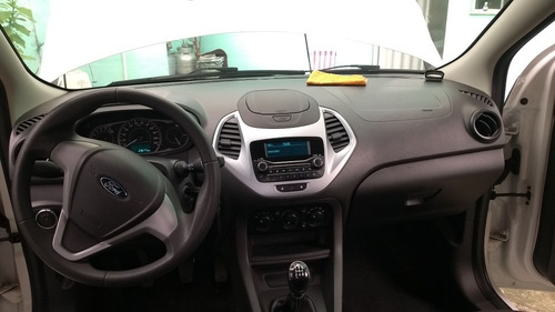 Ford Ka 2019 1.5 Se Flex 4p