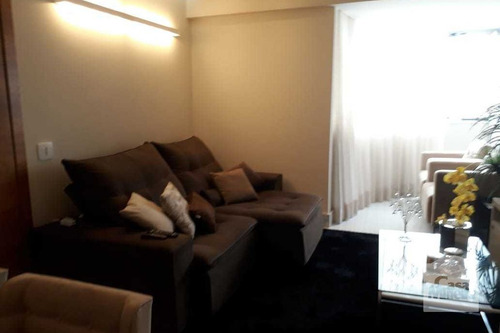 Imagem 3 de 15 de Apartamento À Venda No Belvedere - Código 265888 - 265888