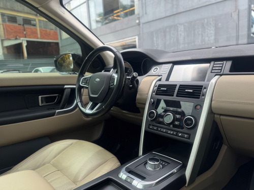 Land Rover Discovery Sport HSE 2.2 4x4 Diesel Aut.