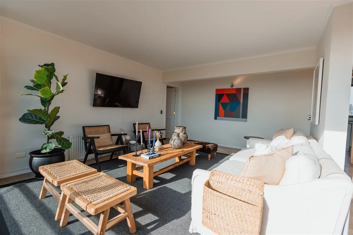 Imagen 2 de 16 de Venta Depto. 4d/3b, Edificio Torres De Cochrane, Osorno.