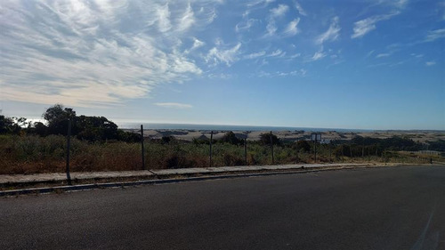 Terreno Construccion En Venta En Quintero