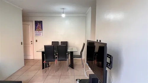 Departamento En Venta De 3 Dorm. En Iquique