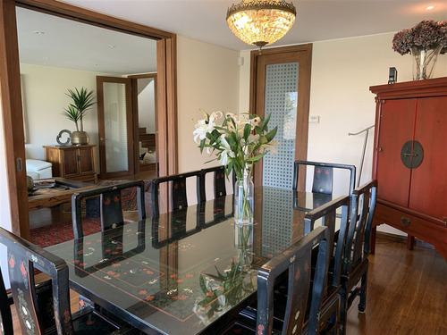 Penthouse Duplex En La Dehesa Central