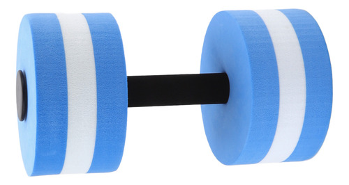 2 Pcs Eva Agua Flotante Flotebleta De Yoga Ejercicio De Agua