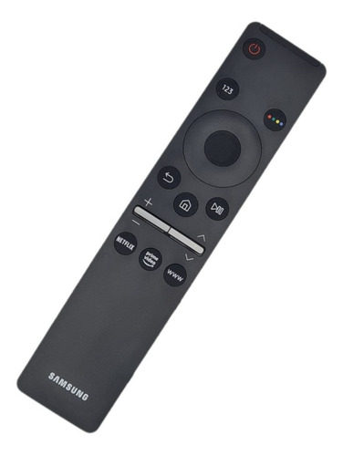 Imagen 3 de 5 de Control Samsung Smart Tv Original Bn59-01310c