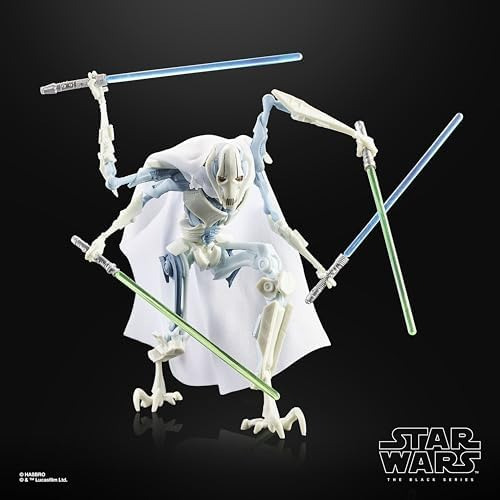 Star Wars The Black Series Darth Vader, Grande Almirante Thr
