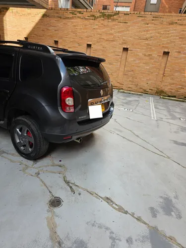 Renault Duster 2.0 Dynamique 4x2