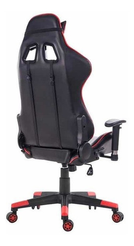 Imagen 3 de 6 de Sillón Gamer
