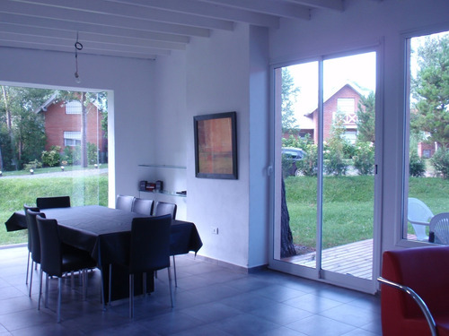 Imagen 5 de 14 de Erwin , Alquilo Casa Valeria Del Mar Con Pileta Piscina