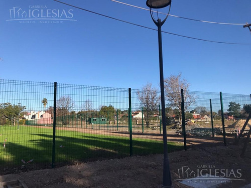 Imagen 3 de 10 de Terreno 540 Mt2 - La Horqueta