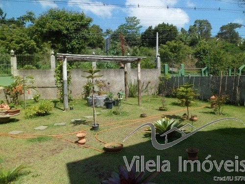 Imagem 9 de 14 de Casa Térrea Para Venda, 3 Dormitório(s), 220.0m² - 727