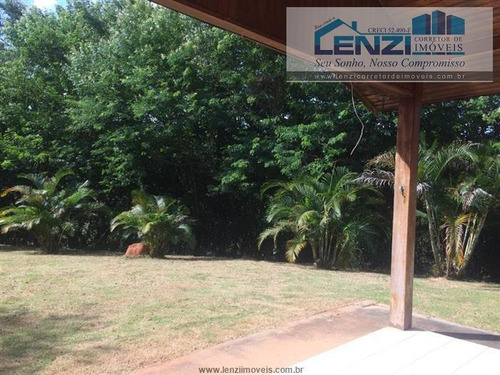Chácaras À Venda Em Atibaia/sp - Compre O Seu Chácaras Aqui! - 1453654