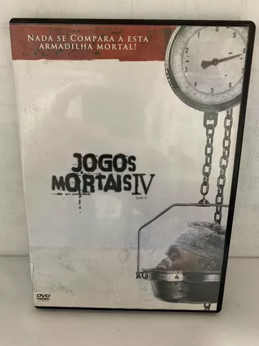 Jogos Mortais 4, Notícias