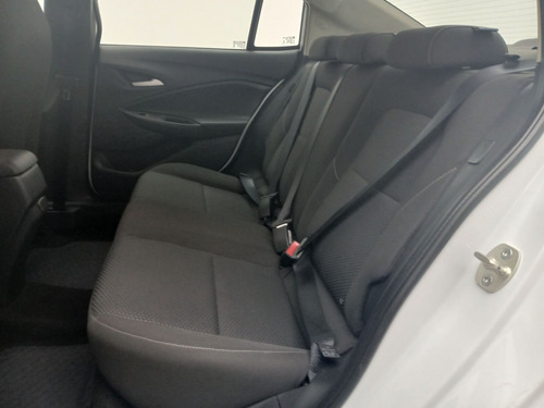 Chevrolet Onix 1.0 TURBO FLEX LTZ AUTOMÁTICO