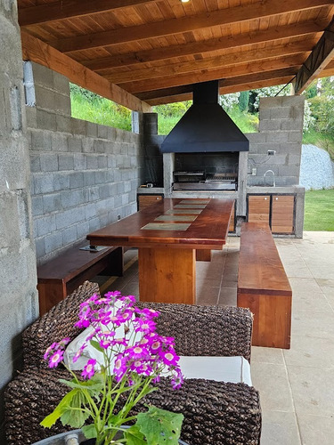 Arriendo Año Corrido Hermosa Casa En Ruta Villarrica- Pucón.