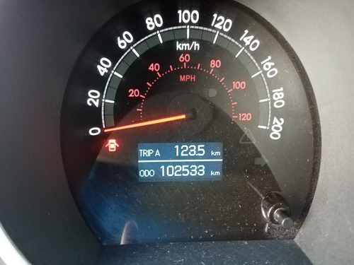 Imagen 8 de 15 de Toyota Sequoia 2010 5.7 Platinum At