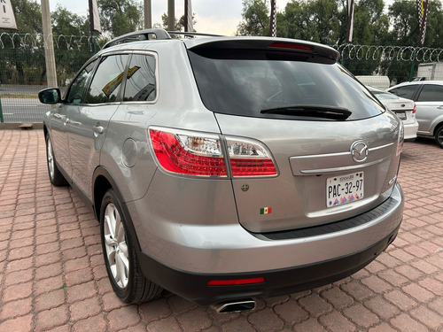 Mazda CX-9 3.7 Touring Mt