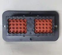 Comprar Conector Deutsch Caterpillar 9x-1343 9x1343 Ipd Dcr12-40p