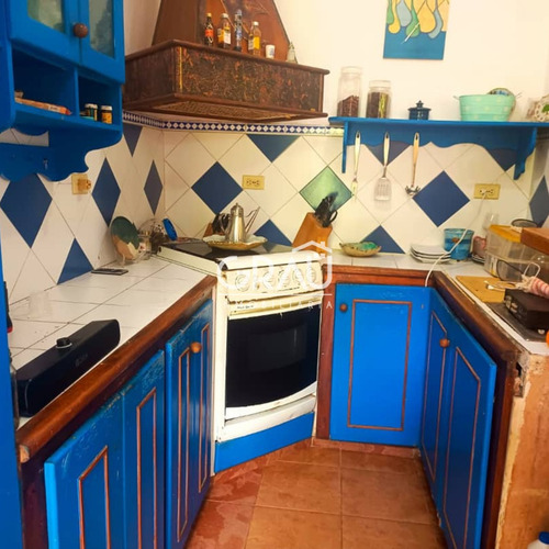 Casa En Venta En Altos De Santa Fe
