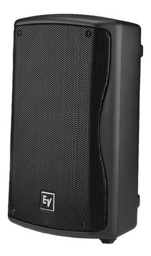 Imagen 1 de 7 de Electro-voice Zxa1 Altavoz De Rango Completo De 8 Y 800 Vat