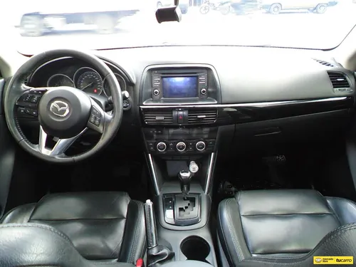 Mazda CX-5 2.0 High Fwd