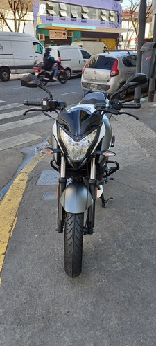 Imagen 7 de 20 de Bajaj Rouser Ns200