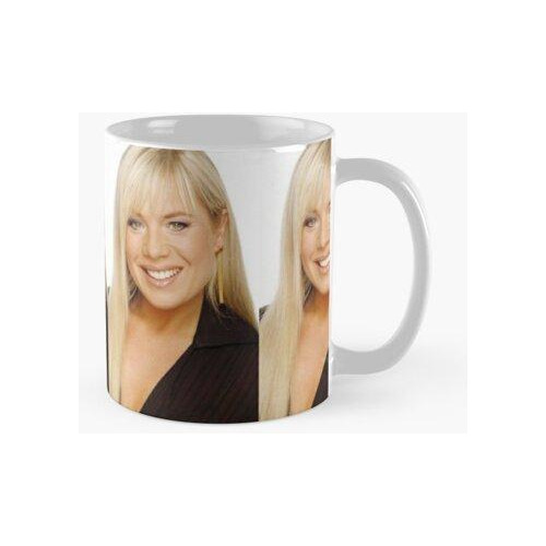 Taza Leyendas De Eastenders - Sharon Watts Calidad Premium