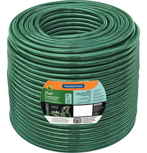Mangueira De Pvc Tramontina 79170520
