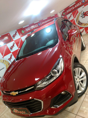 Chevrolet Tracker Premier 1.4 Turbo 16v Flex Aut