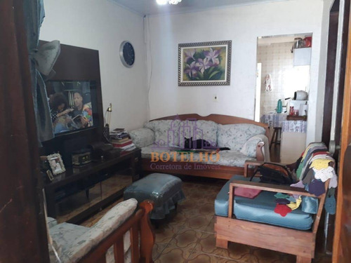 Imagem 5 de 24 de Casa Com 2 Dormitórios À Venda, 95 M² Por R$ 290.000,00 - Conjunto Habitacional Marechal Mascarenhas De Morais - São Paulo/sp - Ca0025