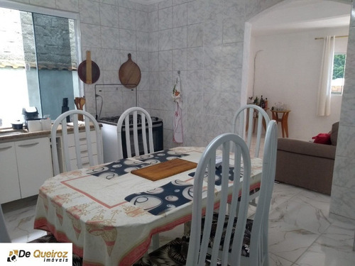 Imagem 5 de 27 de Casa - 1658 - 71028238