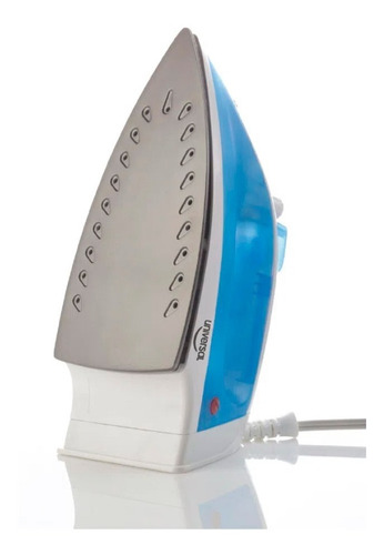 Imagen 1 de 1 de Plancha A Vapor Universal L82320 Azul