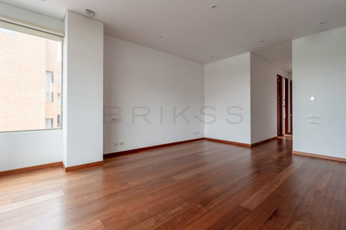 Apartamento En Arriendo/venta En La Cabrera. Cod V6405