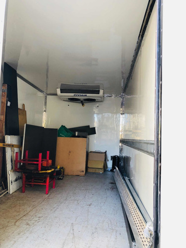 Iveco Daily 35c15