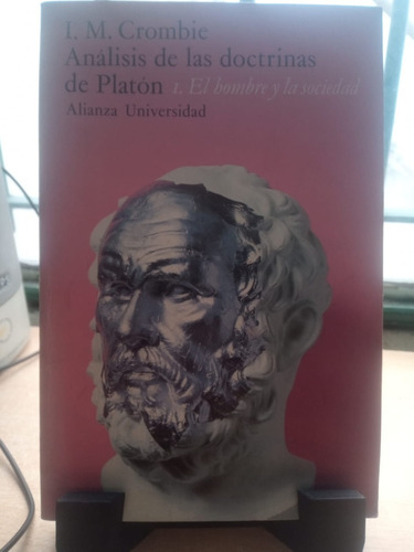 Analisis De Las Doctrinas De Platon Tomo 1 E12