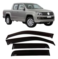 Comprar Deflectores De Ventanas Adhesivos (x4) Amarok 2012-2021-2022
