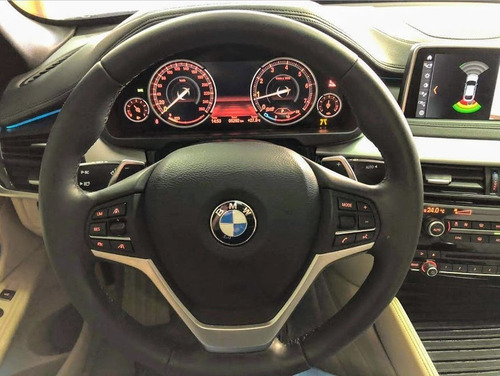 Bmw X6 Xdrive 35i 3.0 Bi Turbo