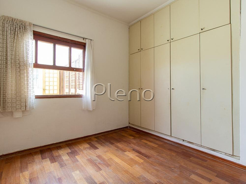 Casa À Venda Em Jardim Nossa Senhora Auxiliadora - Ca027384