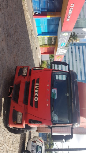 Iveco Tector 240e25