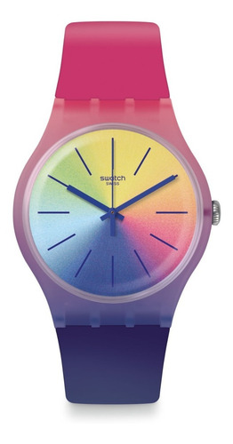 Reloj Swatch Multiboost Suok143