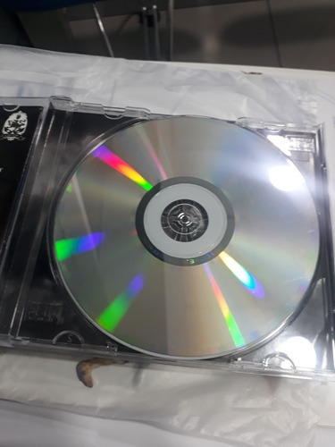 Cd Soundtrack The Twilight Saga - Eclipse (Usado)