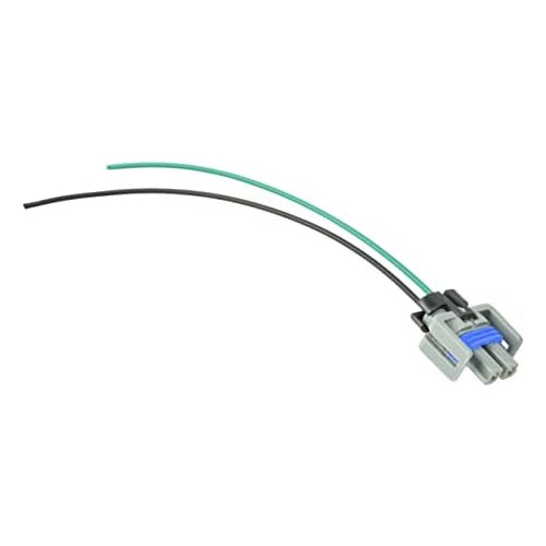 Conector De Enchufe Hembra R4 De 2 Cables Compresor De ...