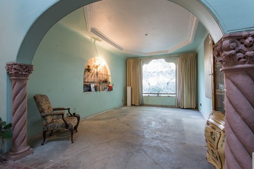 Imagen 2 de 30 de Venta Espectacular Casa Para Restaurar O Para Inversionistas