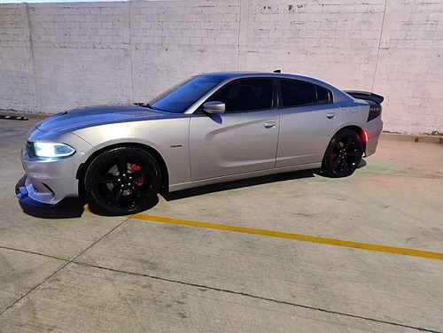Dodge Charger 5.7 R-t At