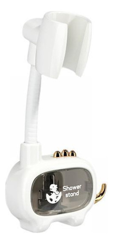 W 4 Paquete De 2 A 4 Soportes De Ducha Ajustables Que 4